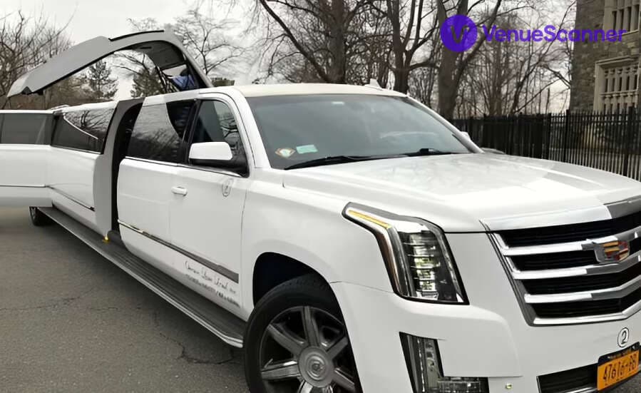 Limo House, Prom Limo Service photo #3