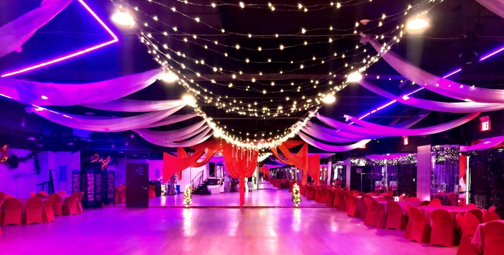 Ballroom, Queens Ballroom Dance photo #1
