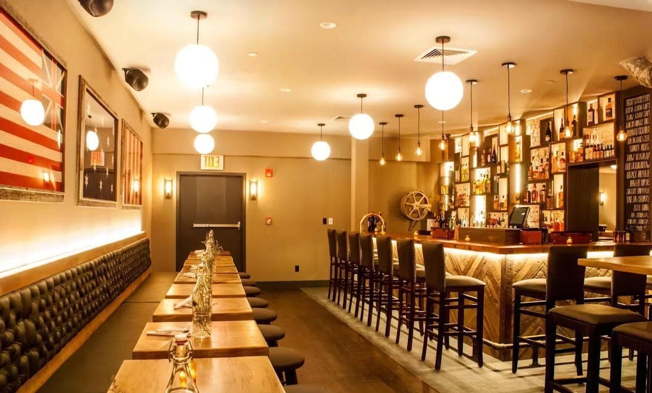 Volstead, The Malt House FiDi photo #1