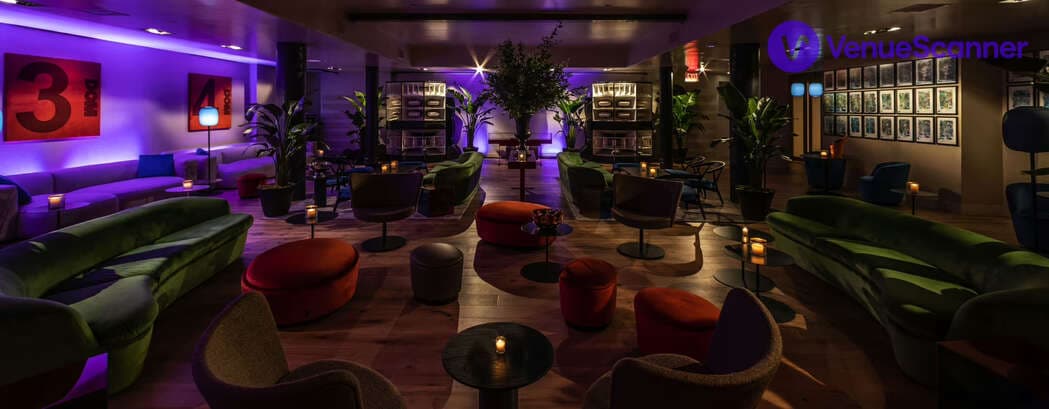 Entire Venue, The DOM photo #3