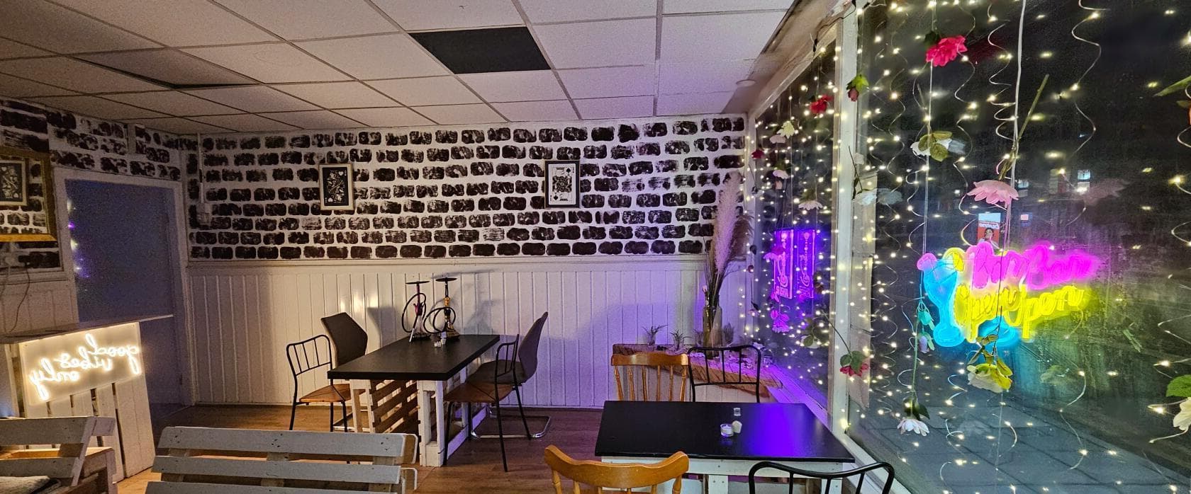 Poison Lounge, Whole Venue, undefined photo #1