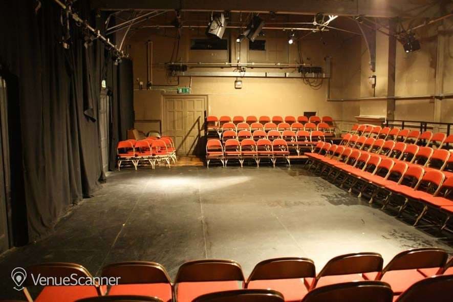 Theatre, Theatro Technis photo #1
