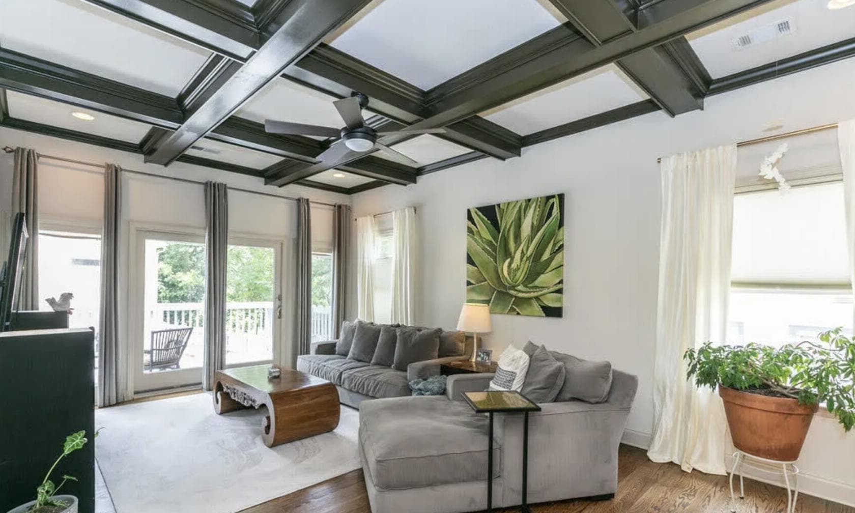 Entire House, 1920s Bohemian Bungalow photo #1