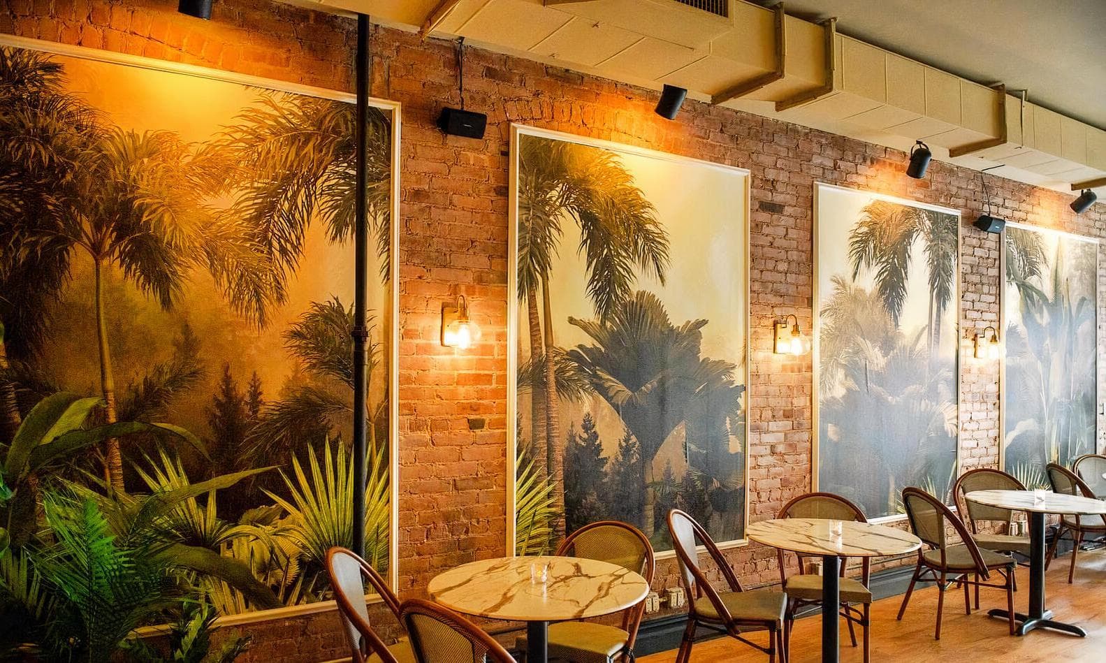 Photo of No More Cafe, Boutique NYC Event Space