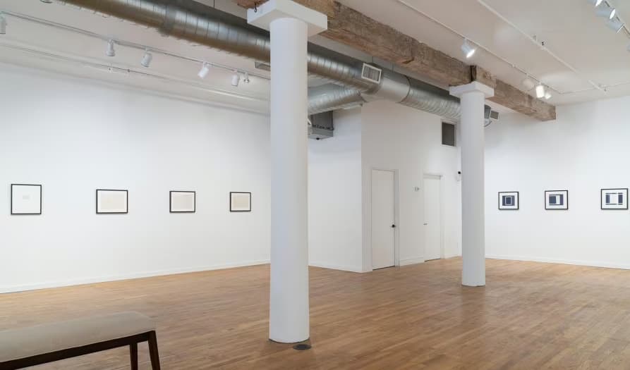 Entire Venue, Anita Rogers Gallery photo #1