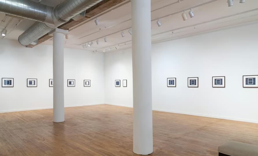 Entire Venue, Anita Rogers Gallery photo #2