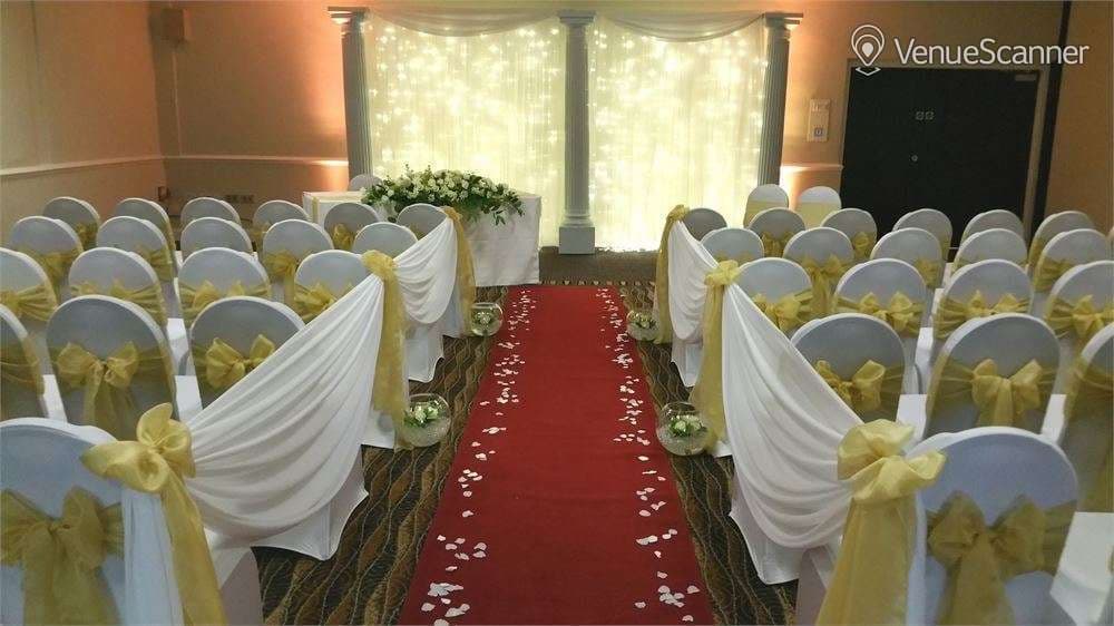 Holiday Inn Runcorn, Wedding Hire photo #3
