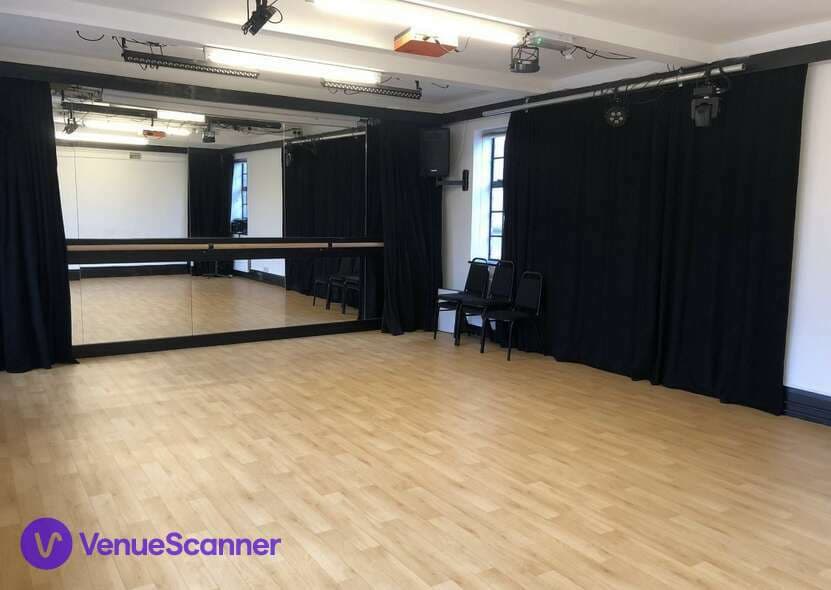 STUDIO 2, Young Actors Theatre Islington photo #2