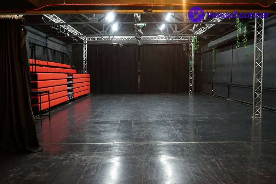 Main Theatre, Young Actors Theatre Islington photo #1