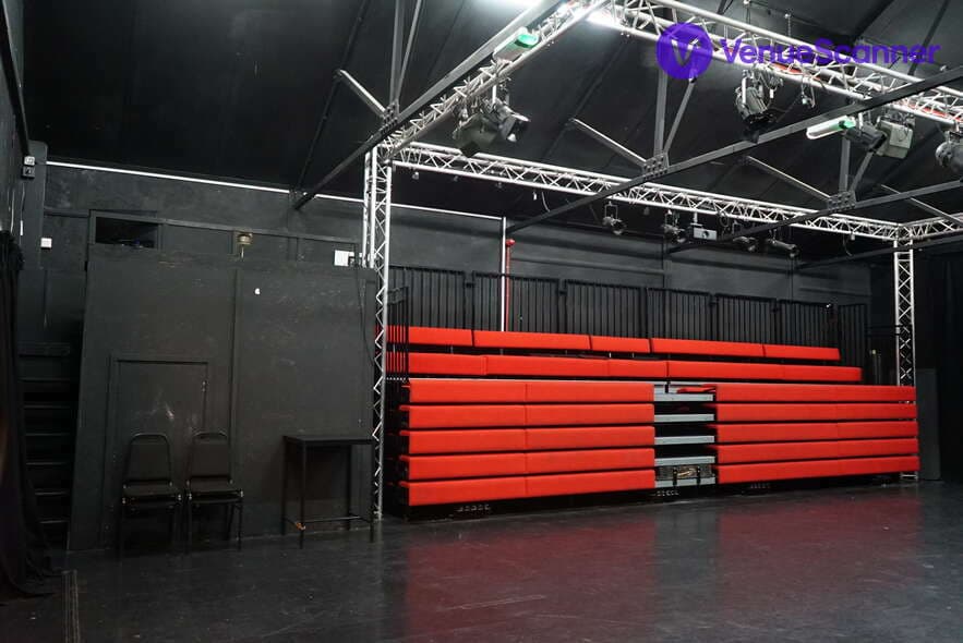 Main Theatre, Young Actors Theatre Islington photo #3