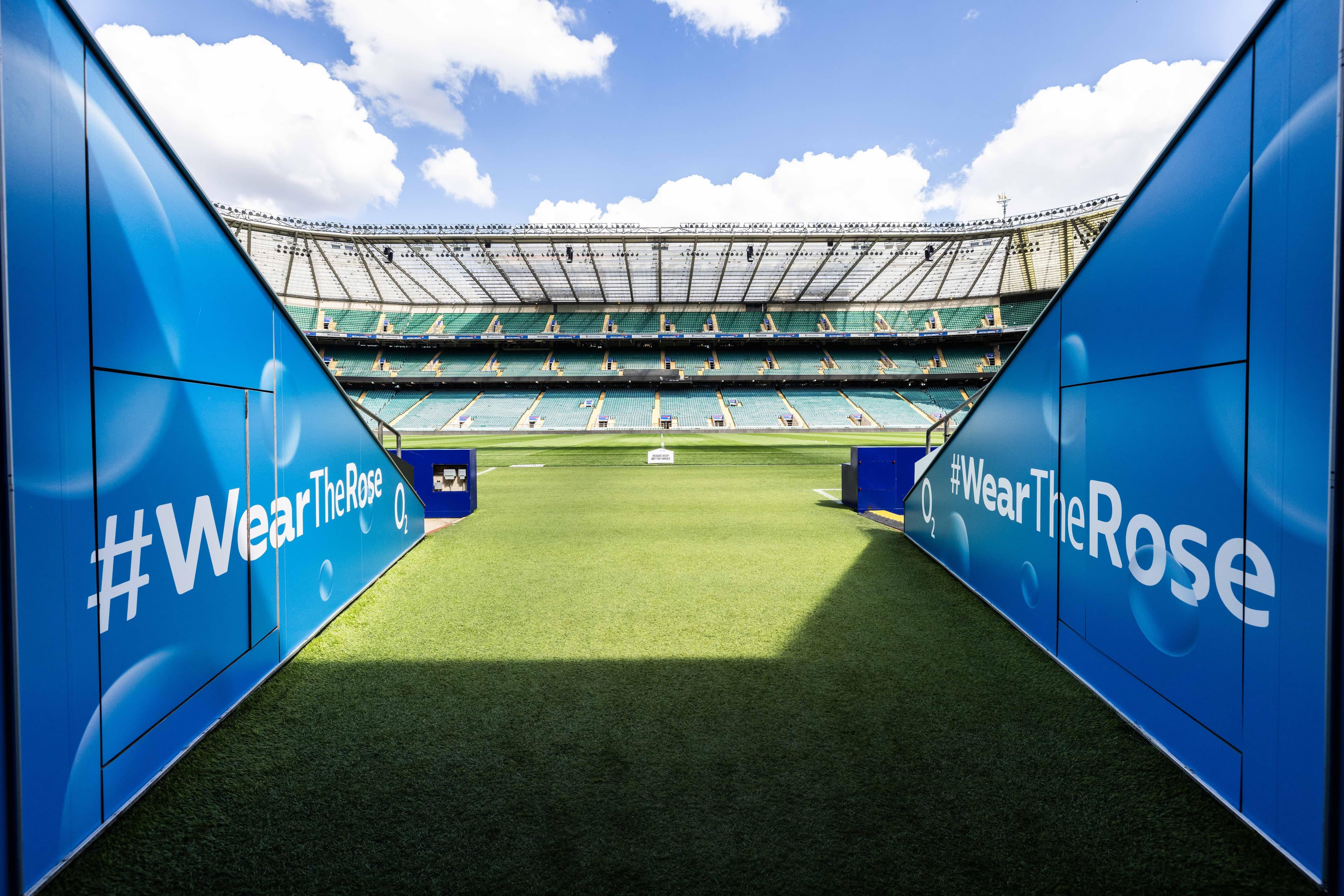 Allianz Stadium, England Changing Room, undefined photo #13