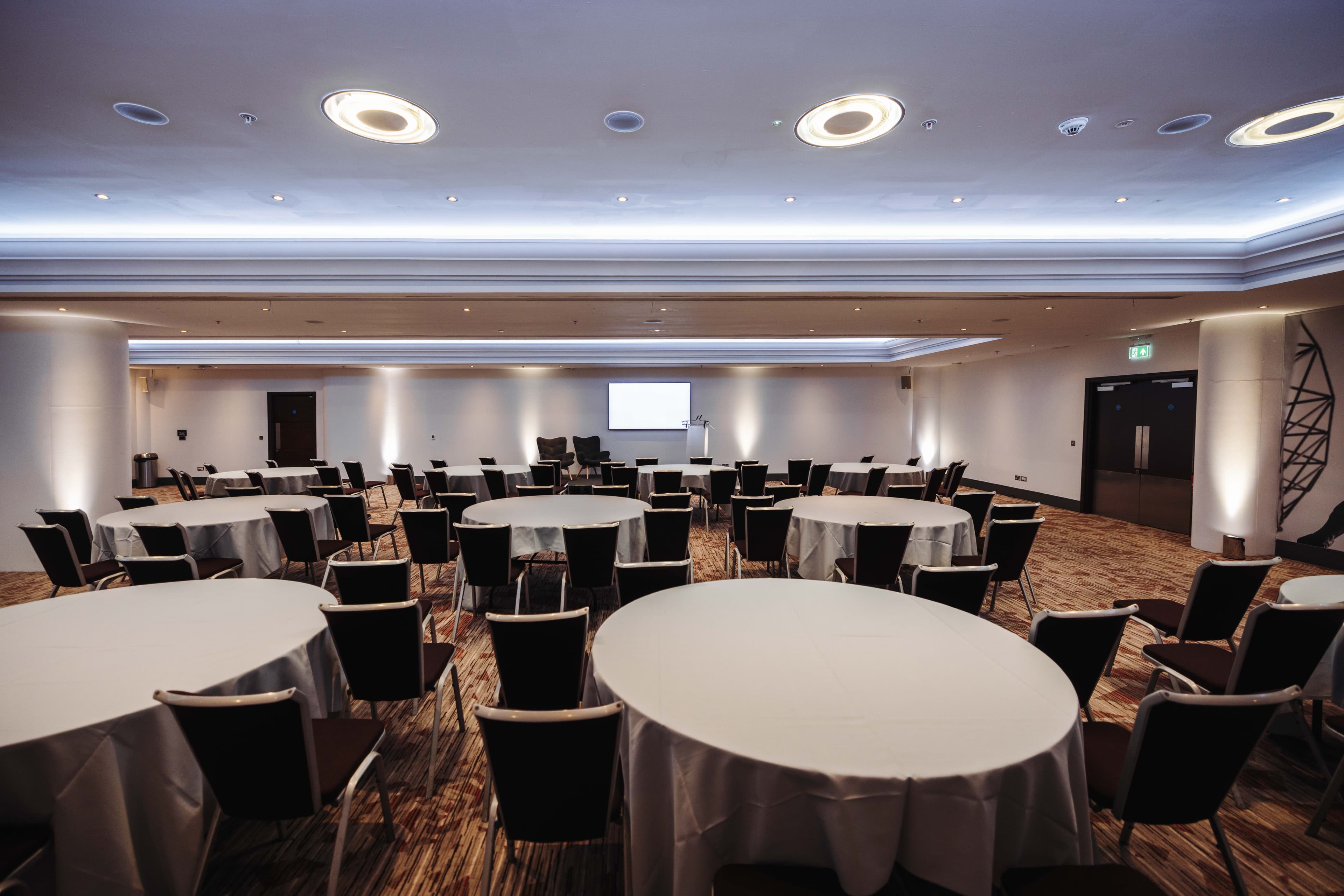 Shakespeare 3, Allianz Stadium, Twickenham photo #3