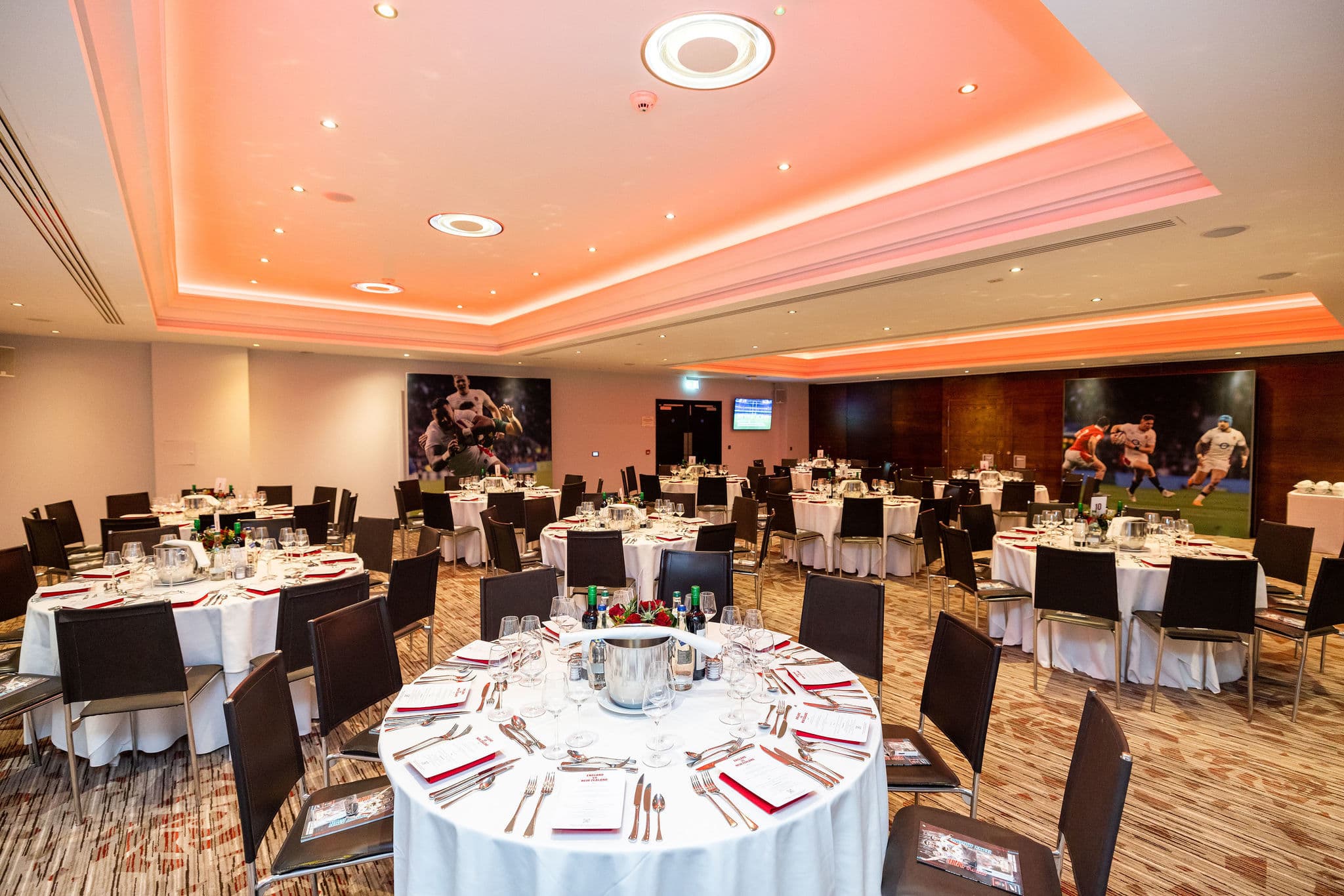 Elgar 1, Allianz Stadium, Twickenham photo #3