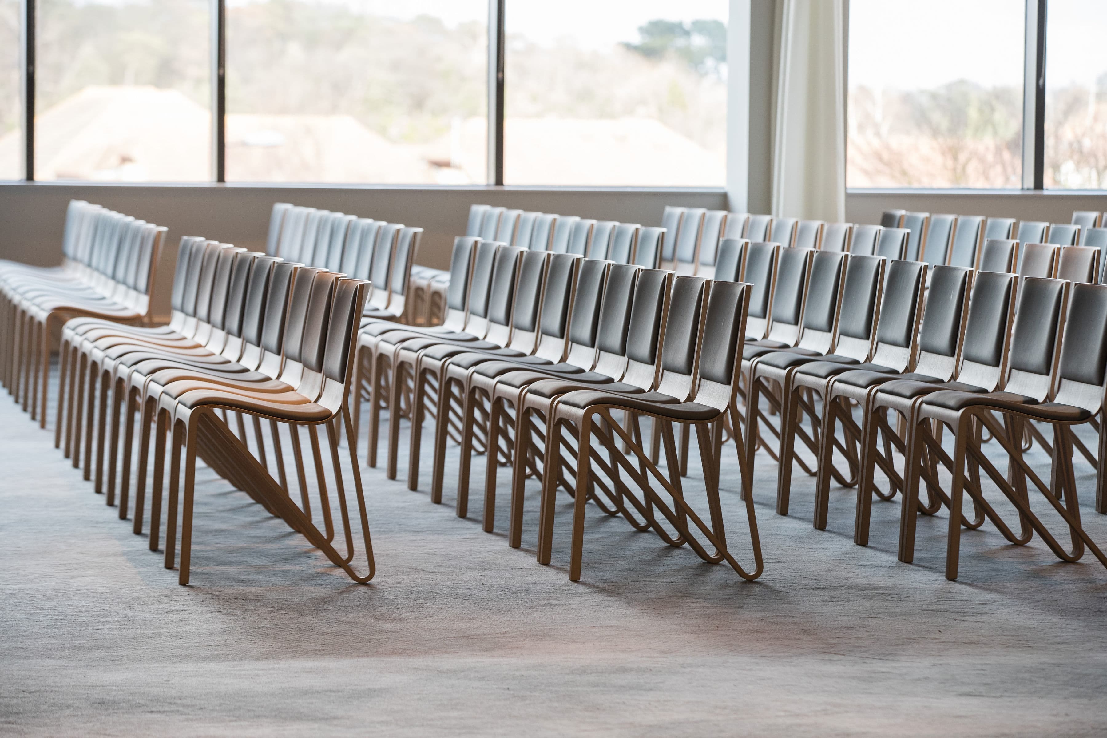 The Lock No. 5, Allianz Stadium, Twickenham photo #3