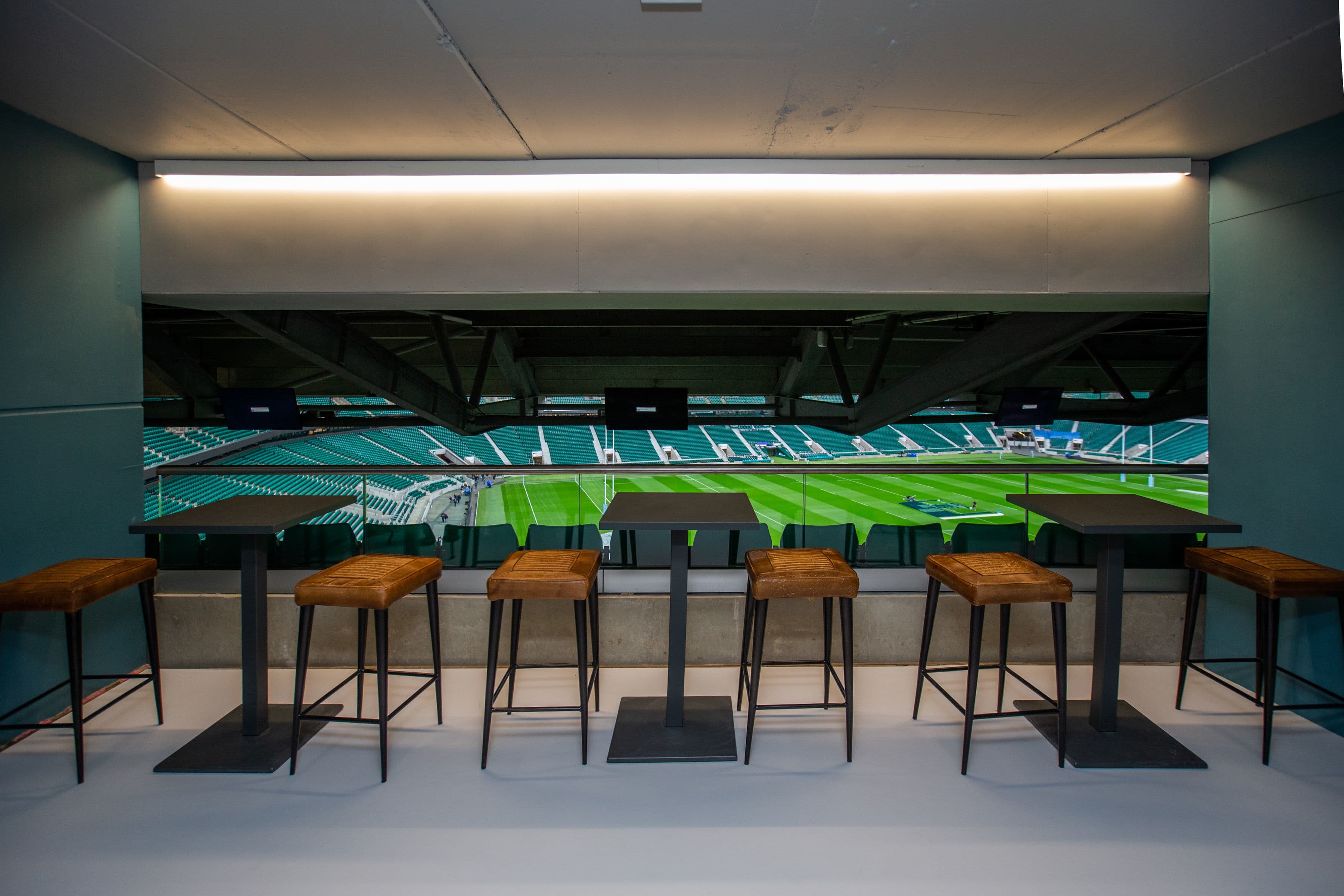 Allianz Stadium, England Changing Room, undefined photo #21