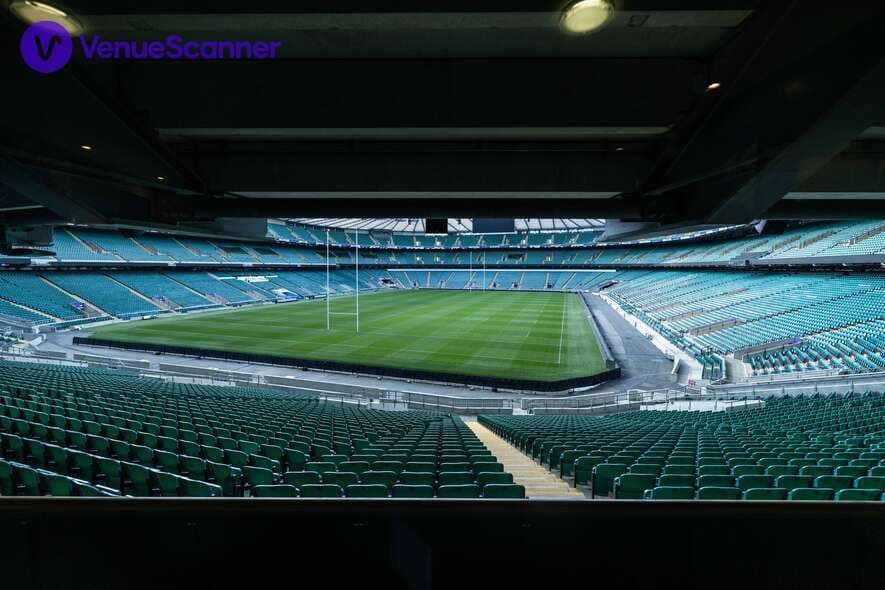 Executive Boxes, Allianz Stadium, Twickenham photo #2