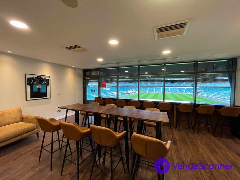 Executive Boxes, Allianz Stadium, Twickenham photo #3