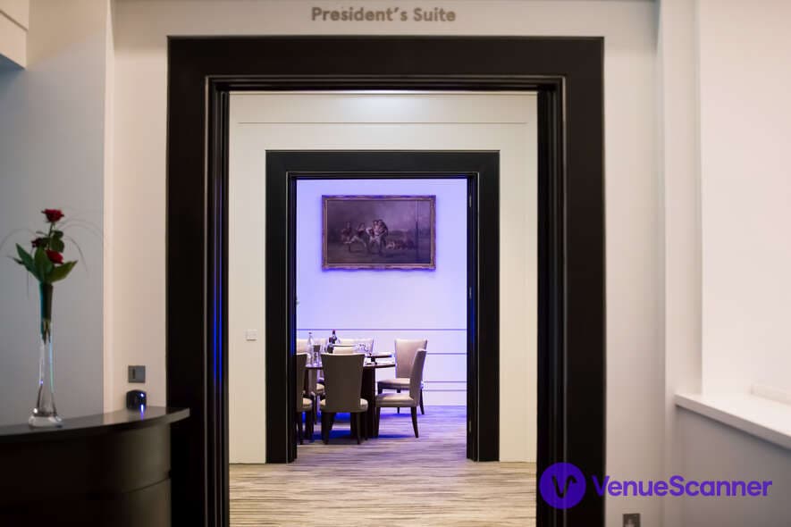 President's Suite, Allianz Stadium, Twickenham photo #2