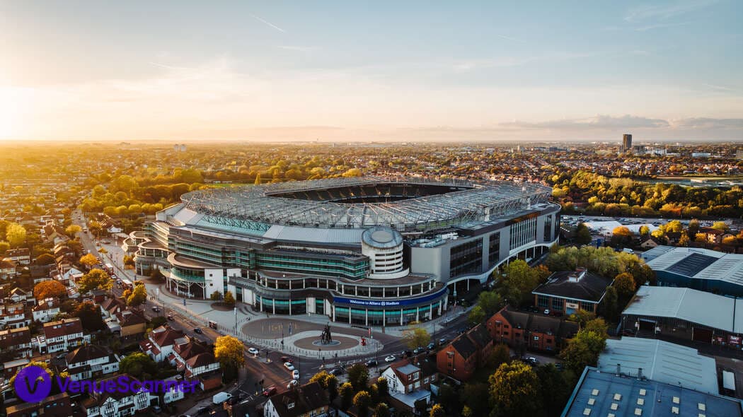 Allianz Stadium, Twickenham, Shakespeare 2 photo #3