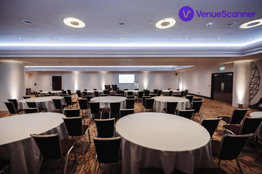 Shakespeare 3, Allianz Stadium, Twickenham photo #3