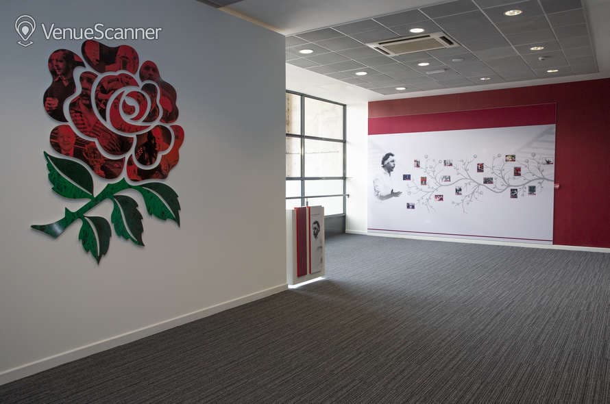 Beaumont, Allianz Stadium, Twickenham photo #3