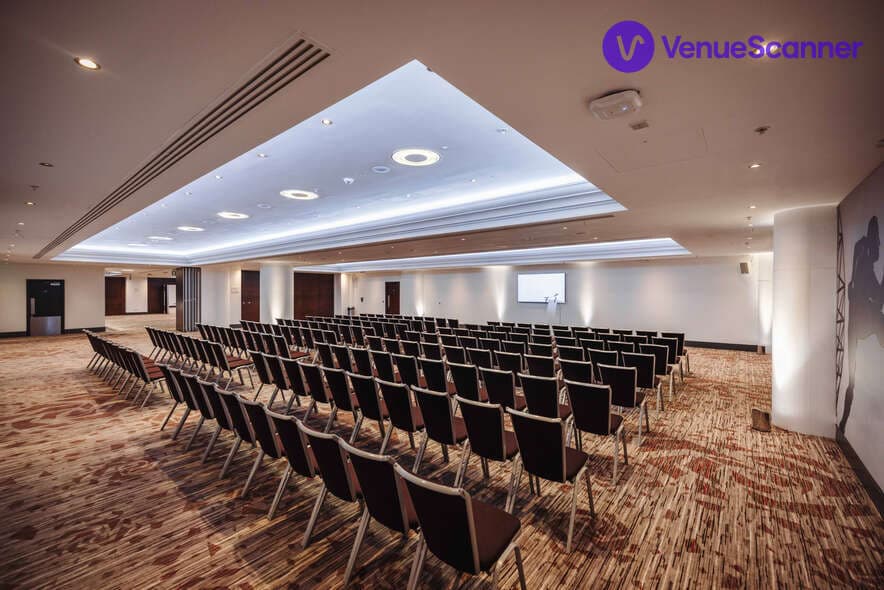 Shakespeare 3, Allianz Stadium, Twickenham photo #1