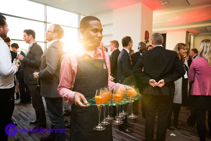 Council Room, Allianz Stadium, Twickenham photo #3