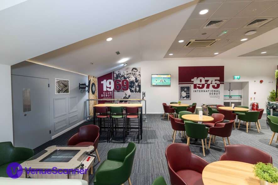 Allianz Stadium, Twickenham, Beaumont photo #3