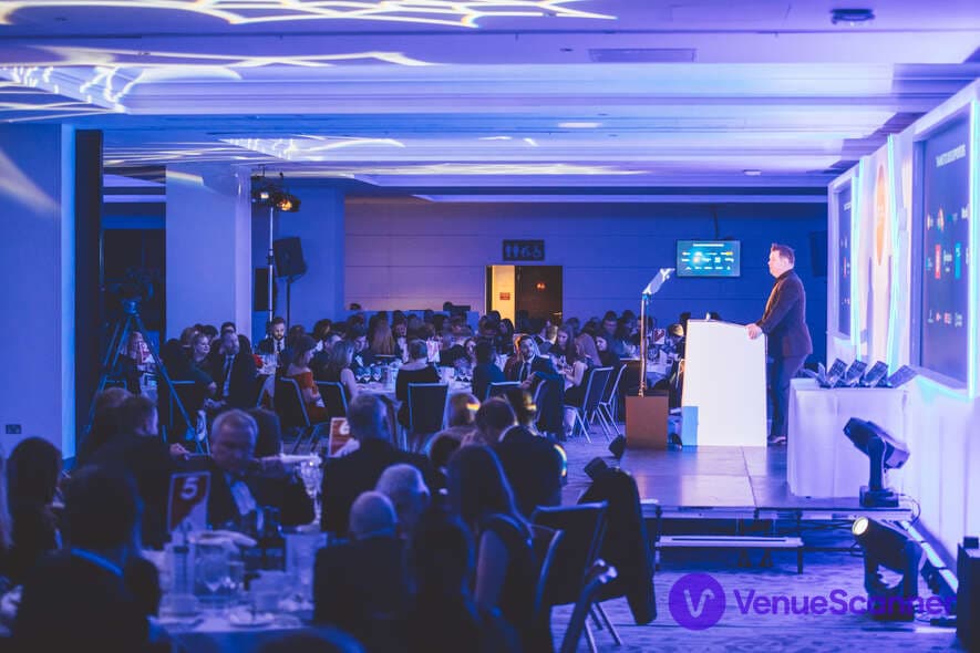 Rose Suite, Allianz Stadium, Twickenham photo #3