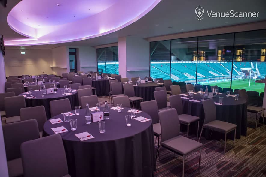 Members Lounge, Allianz Stadium, Twickenham photo #3