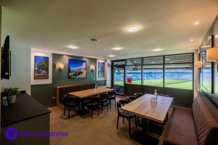 Executive Boxes, Allianz Stadium, Twickenham photo #1