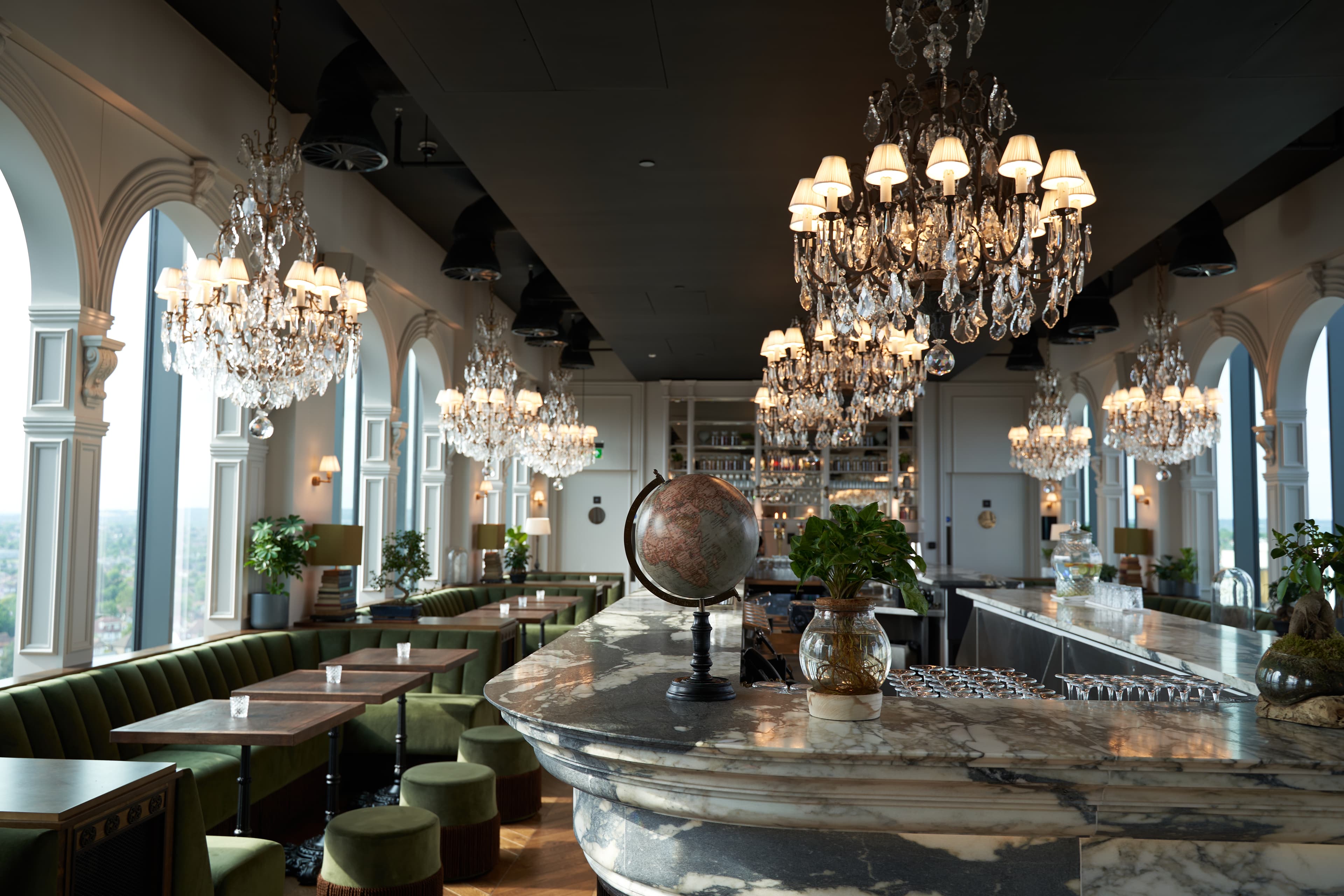 The Lounge Bar, Dariana photo #8