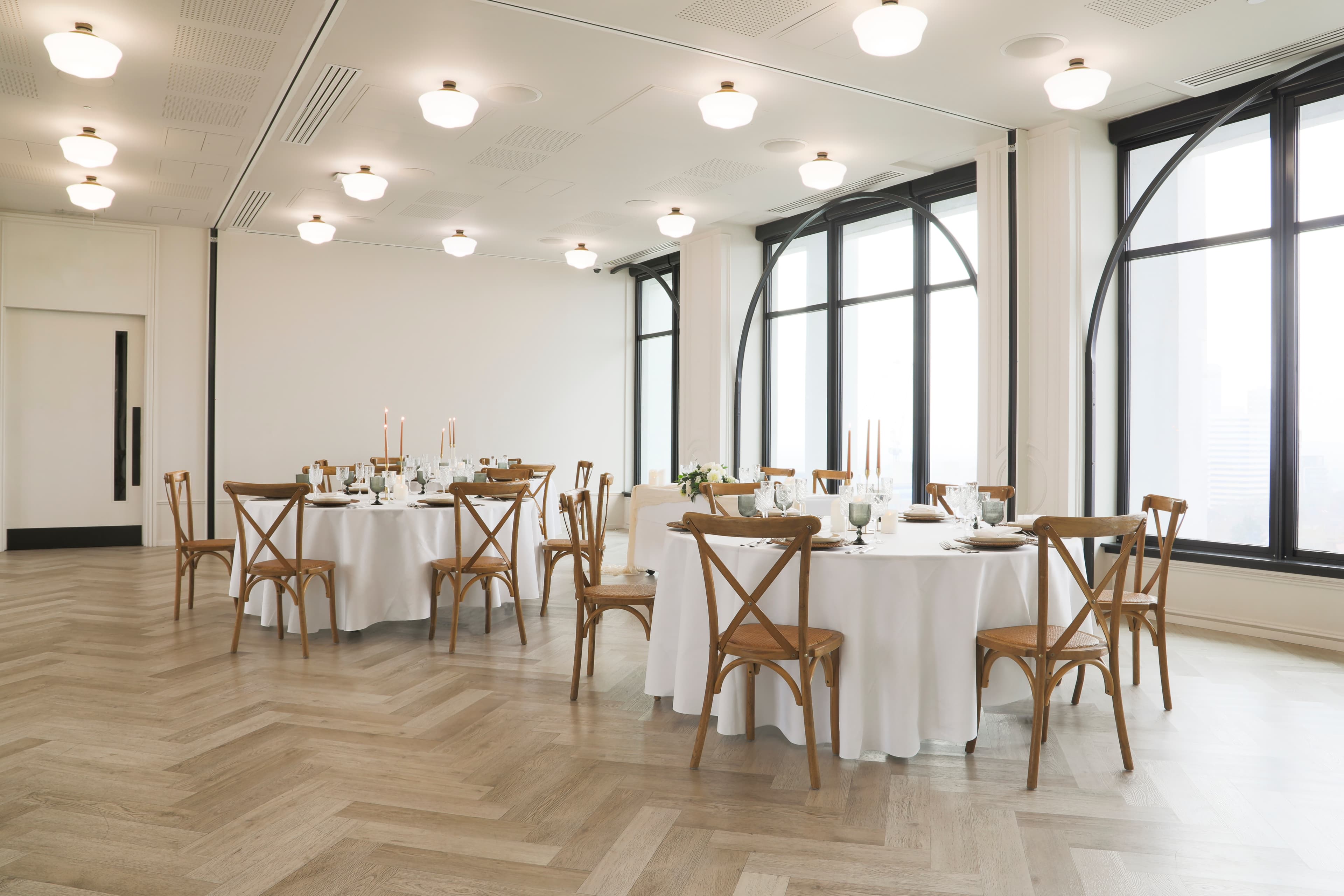 Dariana, Banquet Hall photo #2