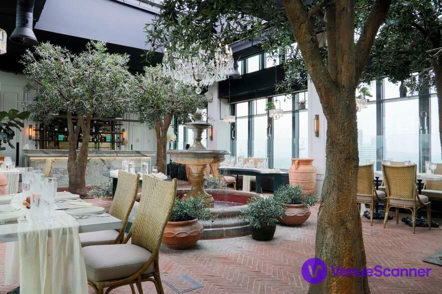 The Sky Garden, Dariana photo #1