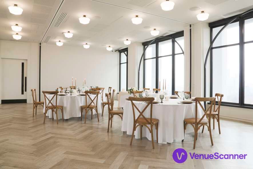 Banquet Hall, Dariana photo #2