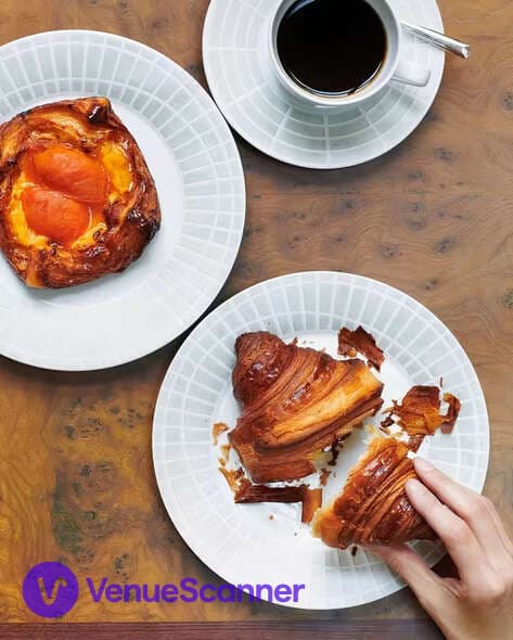 1 Hotel Mayfair photo #3