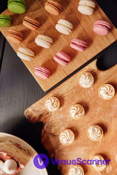 Foxtail Sweet Reed, 1 Hotel Mayfair photo #3