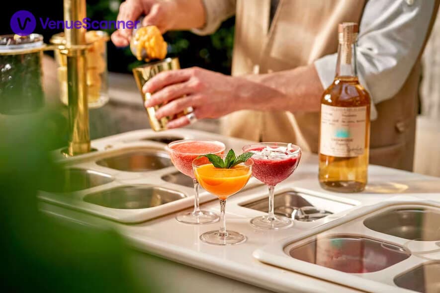 Field Wood Clover, 1 Hotel Mayfair photo #3