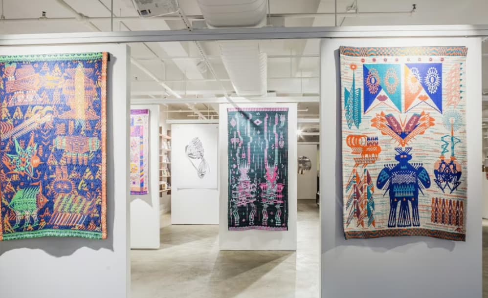 Entire Venue, Usagi photo #2