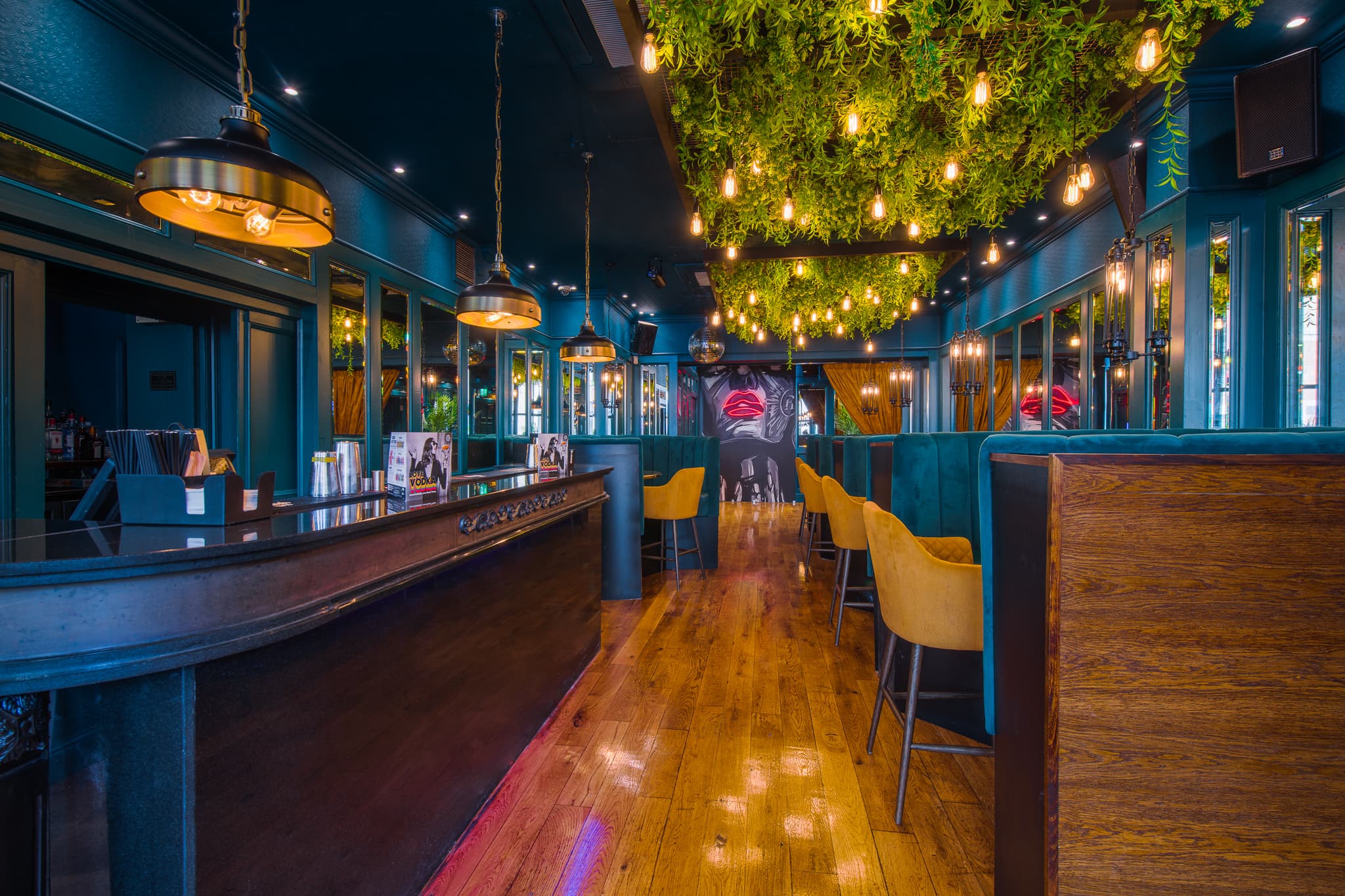 Revolution Brighton, Lounge photo #2