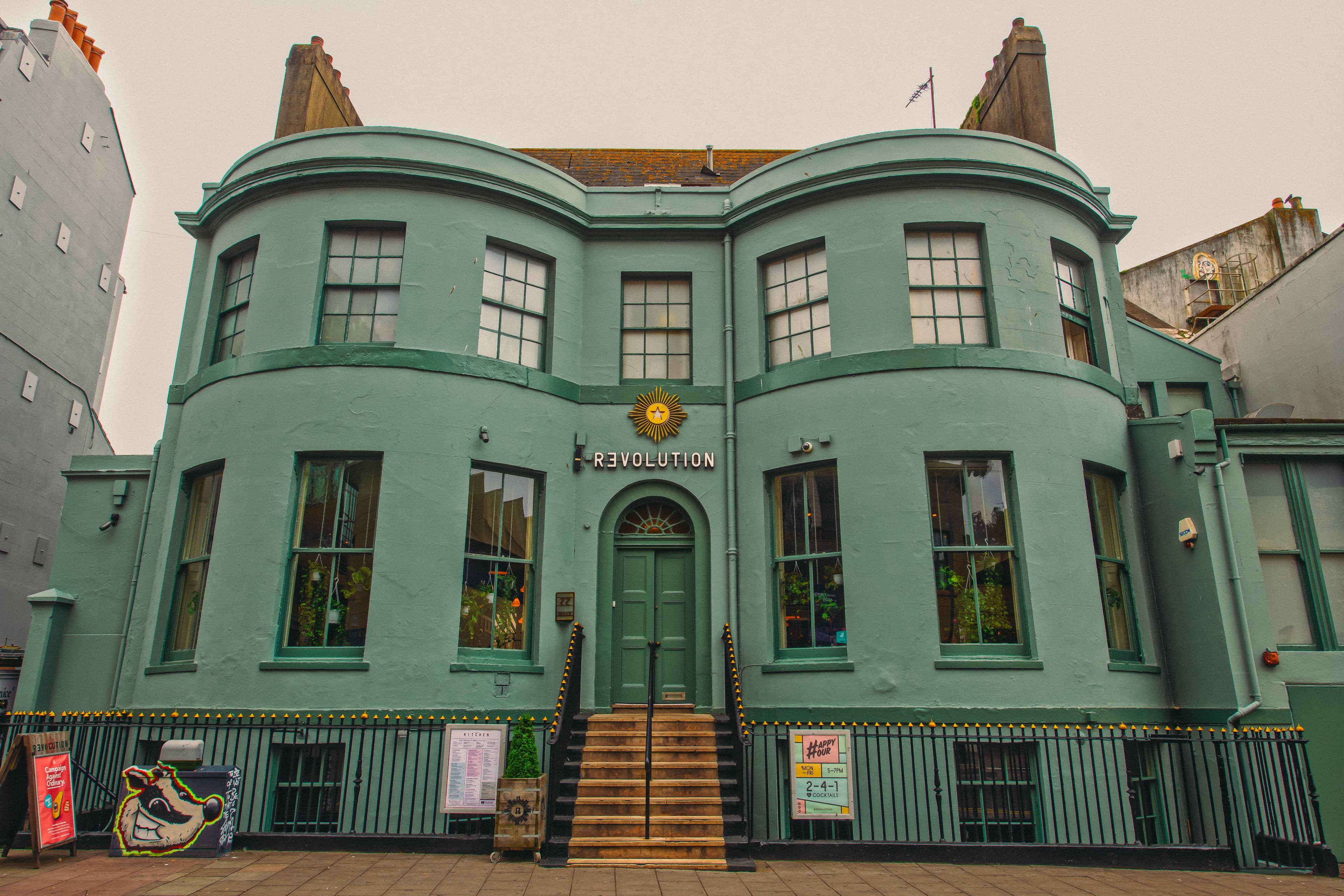 Photo of Revolution Brighton
