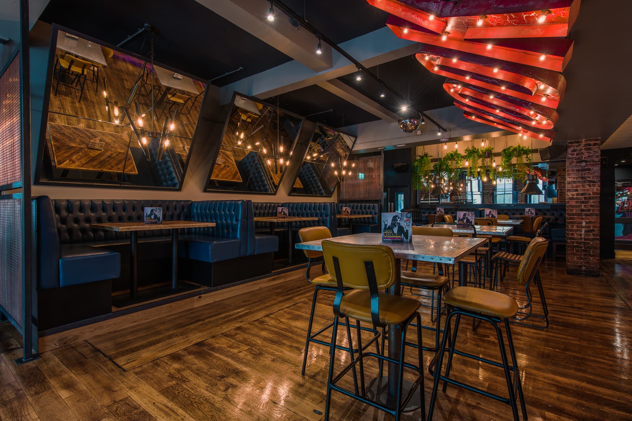 Revolution Brighton, Full Venue Hire photo #2