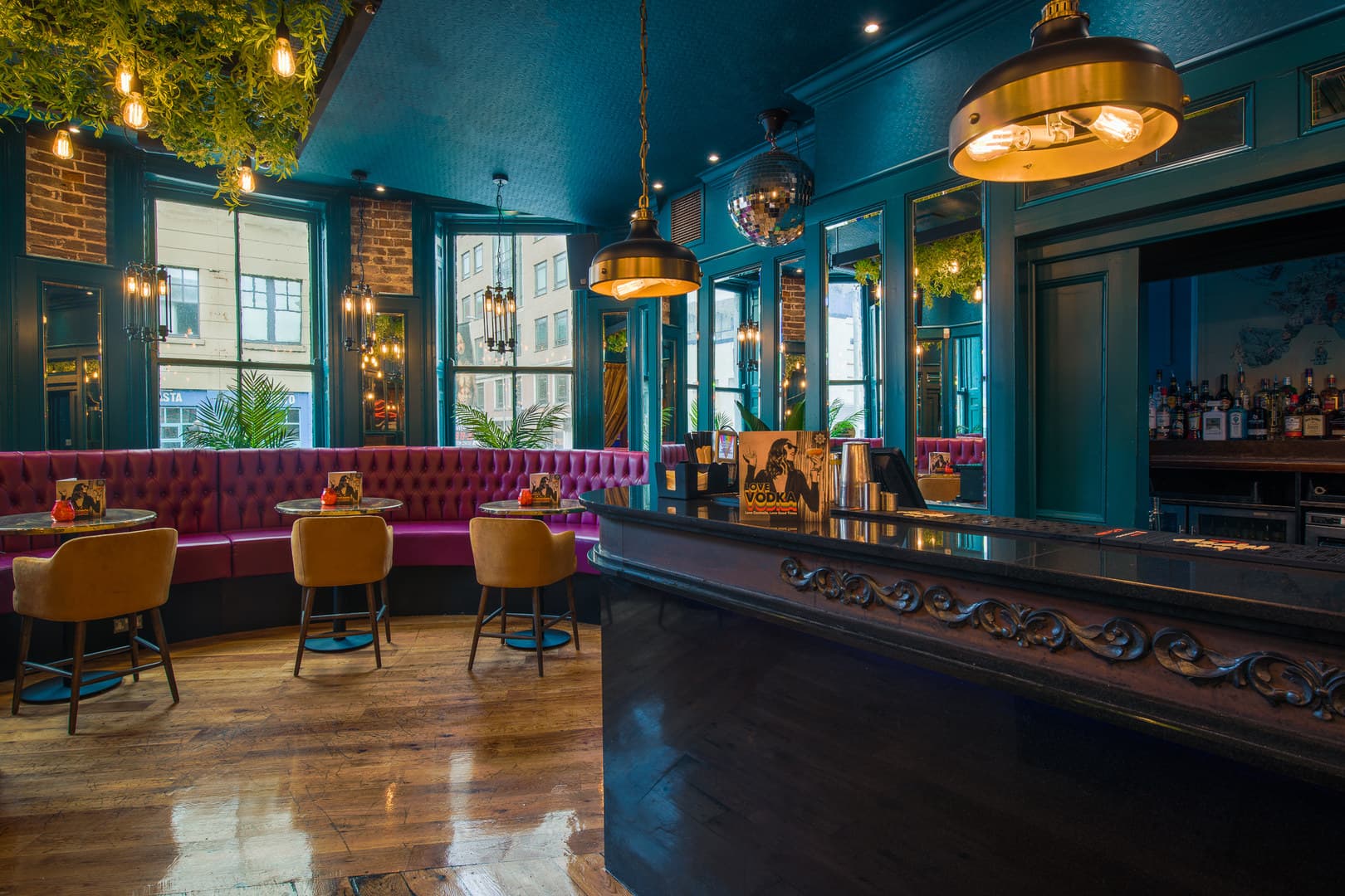 Revolution Brighton, Lounge, undefined photo #4