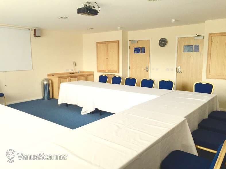 The Fairway Meeting Room, The Fairway And Bluebell Banqueting Suite photo #2
