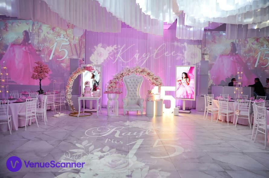 Vault Room, Dreams NYC Corona photo #1