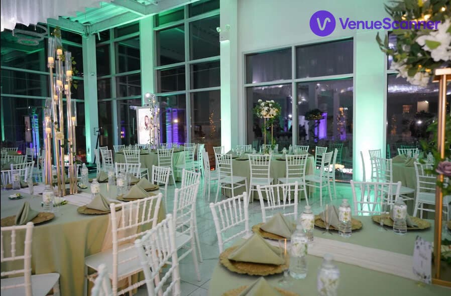 Vault Room, Dreams NYC Corona photo #2