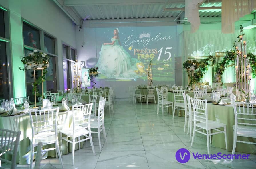 Dreams NYC Corona, Vault Room, undefined photo #10