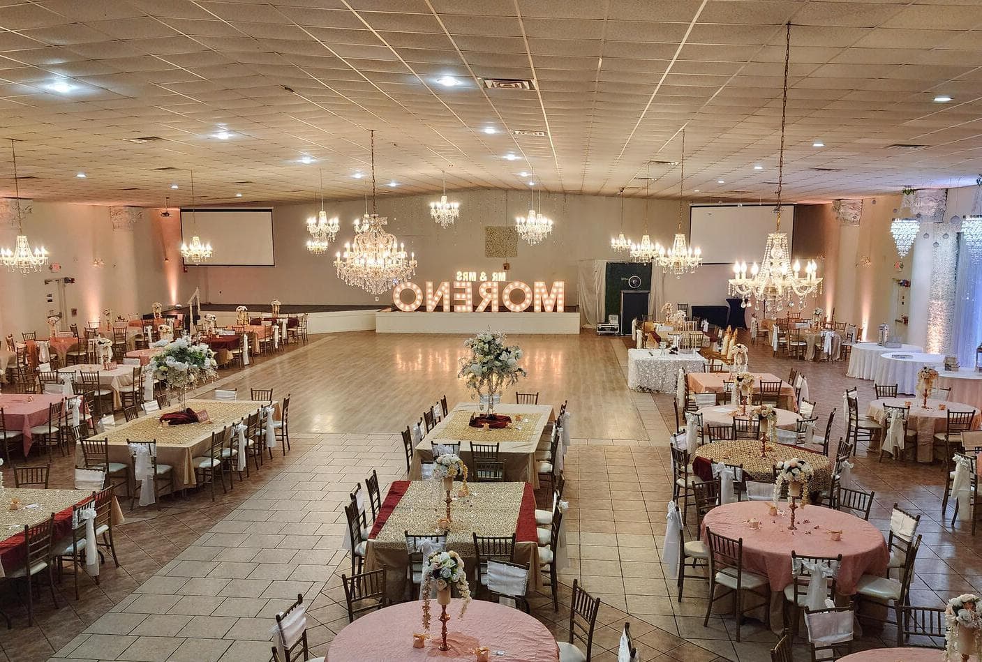 Reception Hall, Memories Reception Hall photo #1