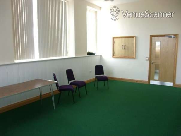 The Orchard, The Centre Newlyn photo #1