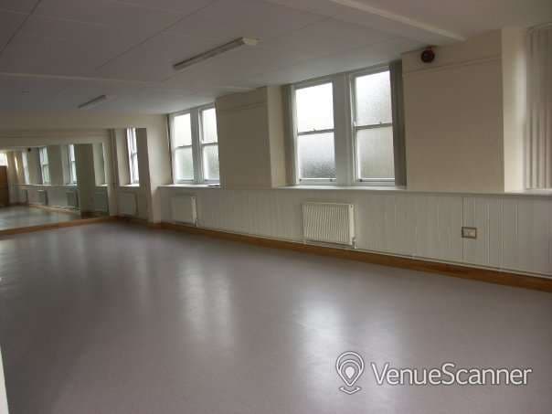 Penlee, The Centre Newlyn photo #1